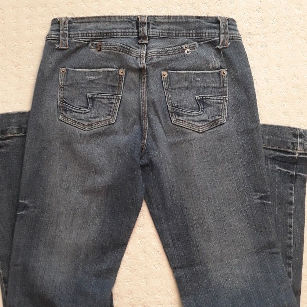 Jean - Picture 4 of 4